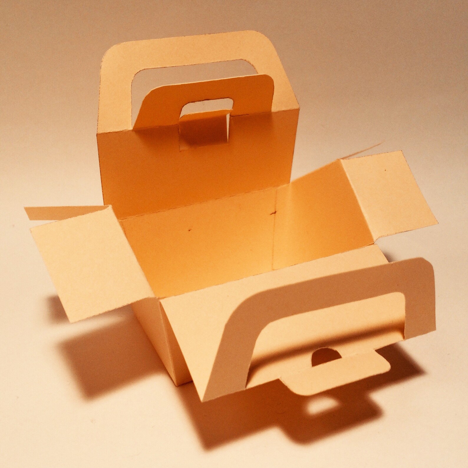 Tool box template toolbox tool kit toolkit briefcase box Etsy