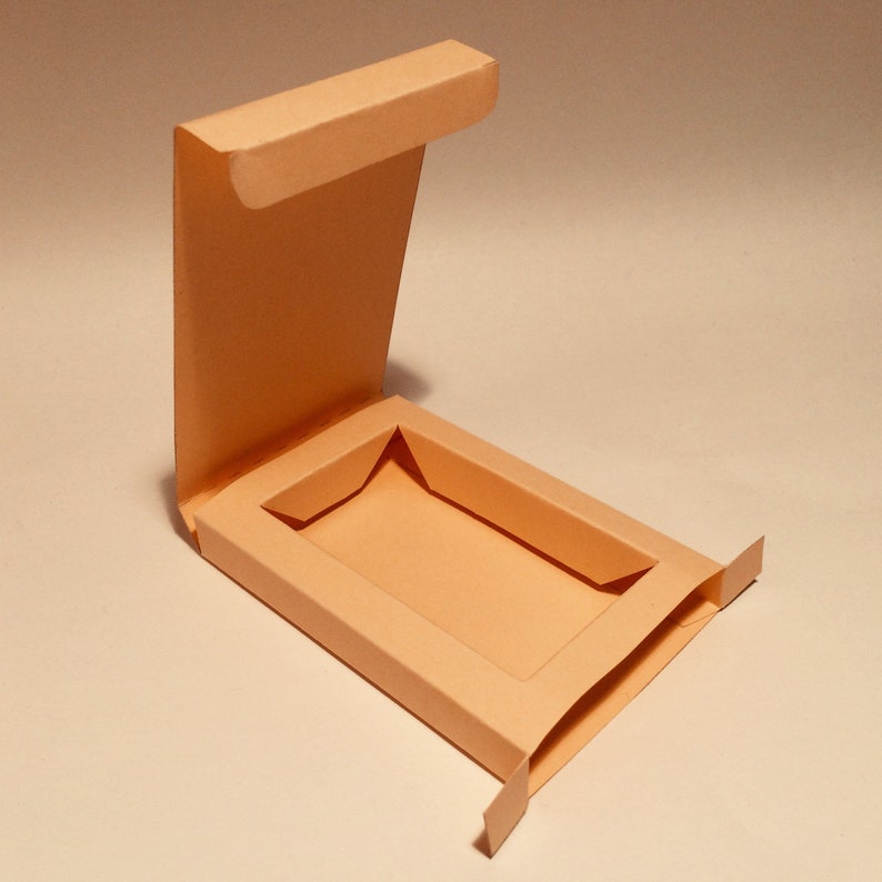 Frame box template box with frame shadow box svg frame box Etsy