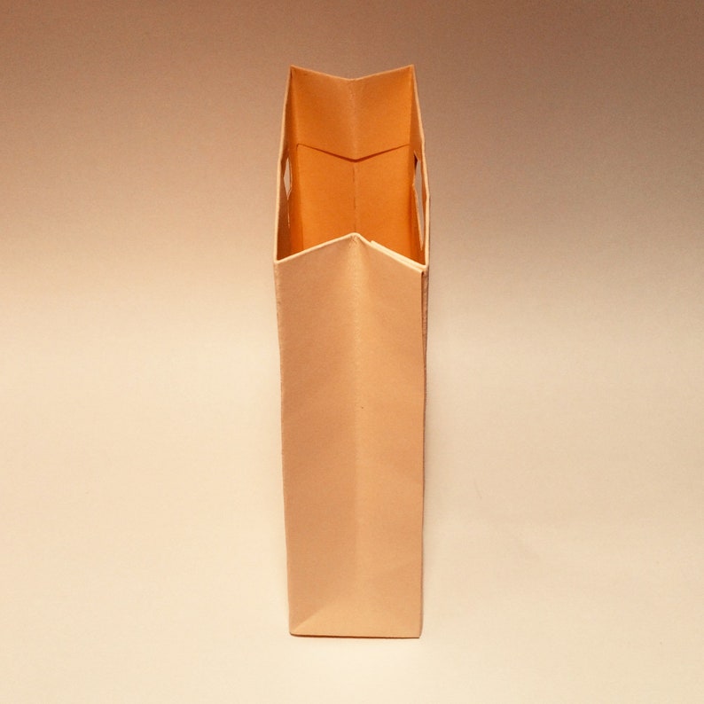 Shopping bag template paper bag bag svg bag pdf bag Etsy