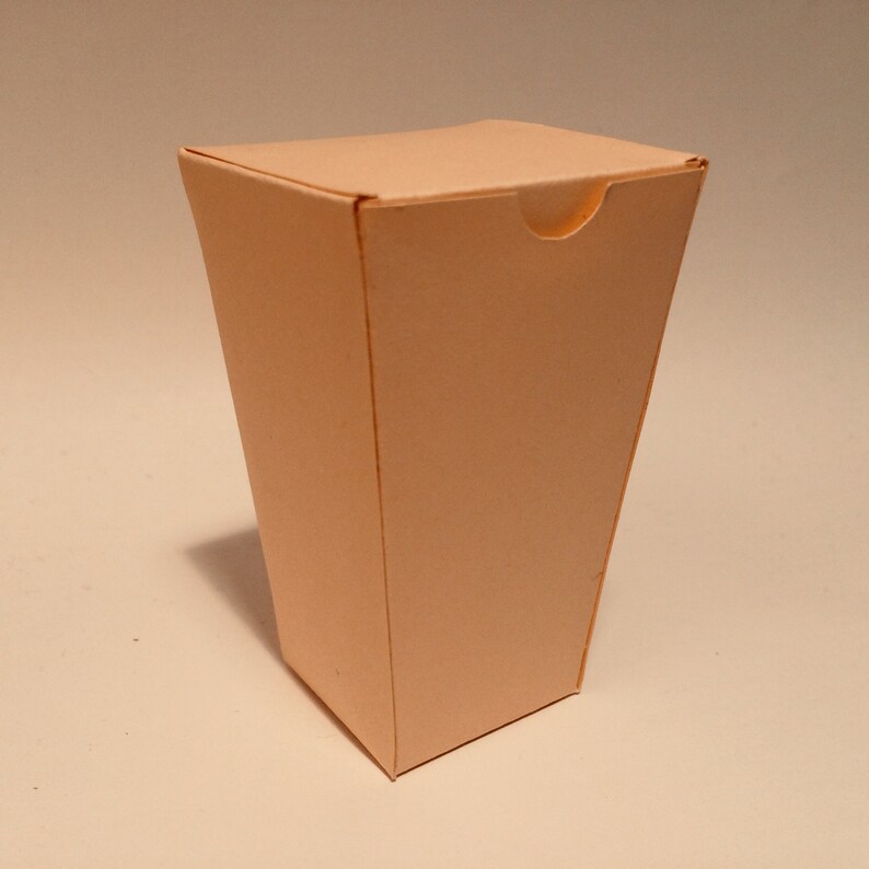 Cup Box Template Coffee Cup Box Paper Cup Box Coffee Box Etsy UK