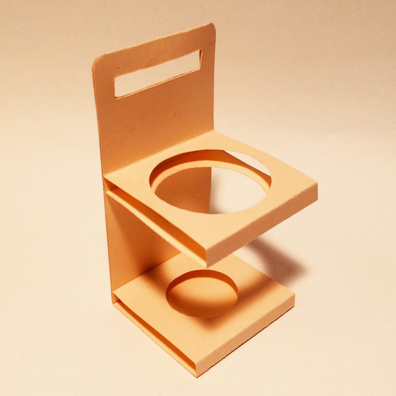 Cup stand template cup holder coffee cup stand coffee cup Etsy