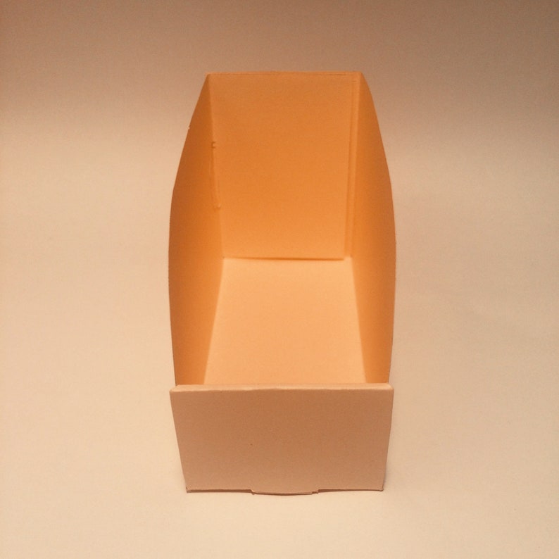 Display box template display tray counter display box Etsy