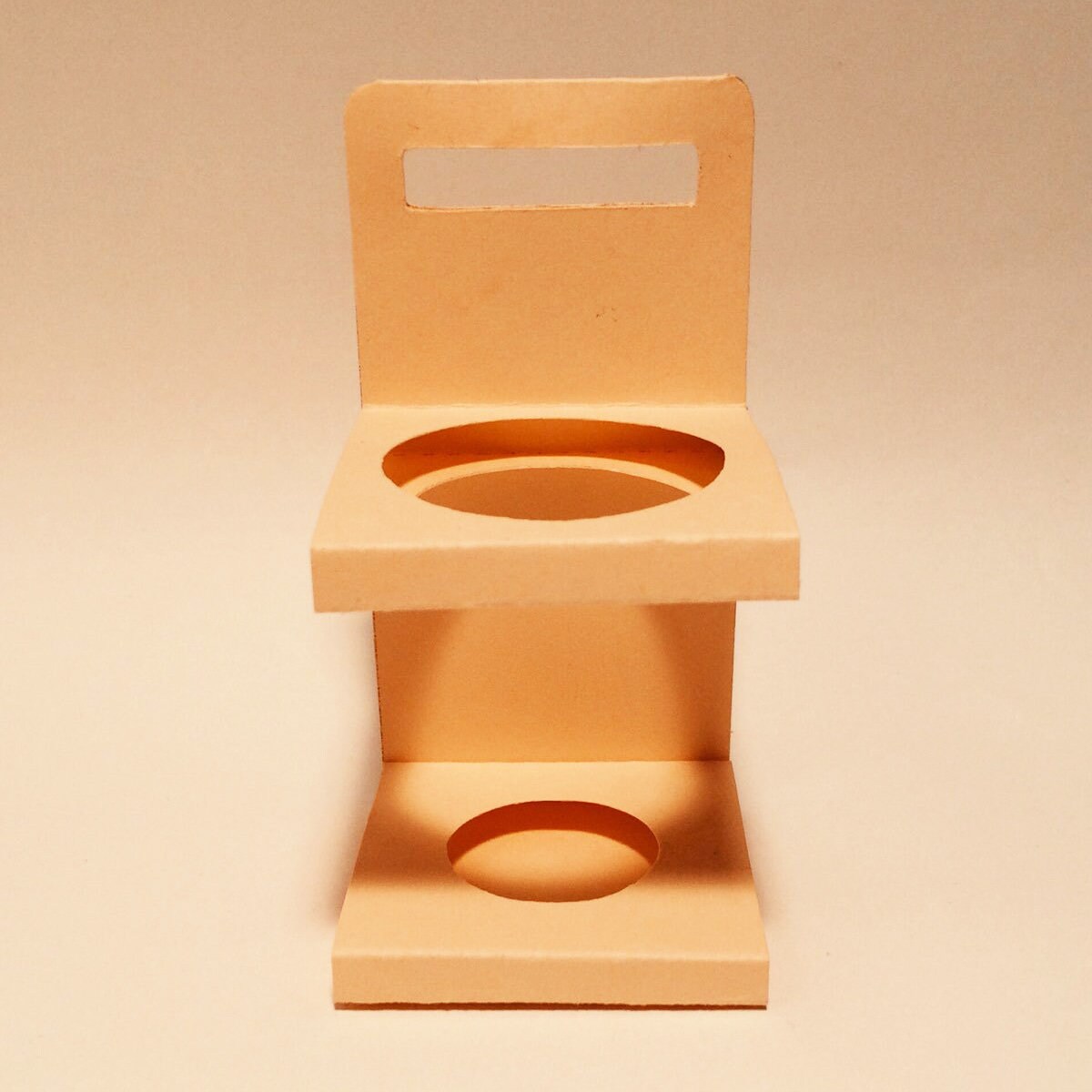 Cup stand template cup holder coffee cup stand coffee cup Etsy