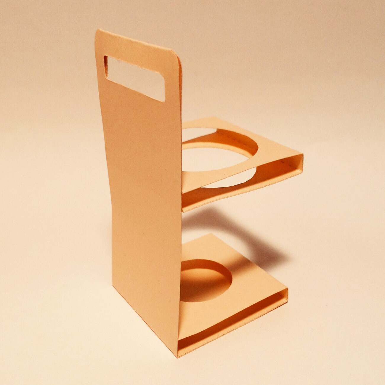 Cup stand template cup holder coffee cup stand coffee cup Etsy