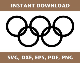 olympics clipart etsy