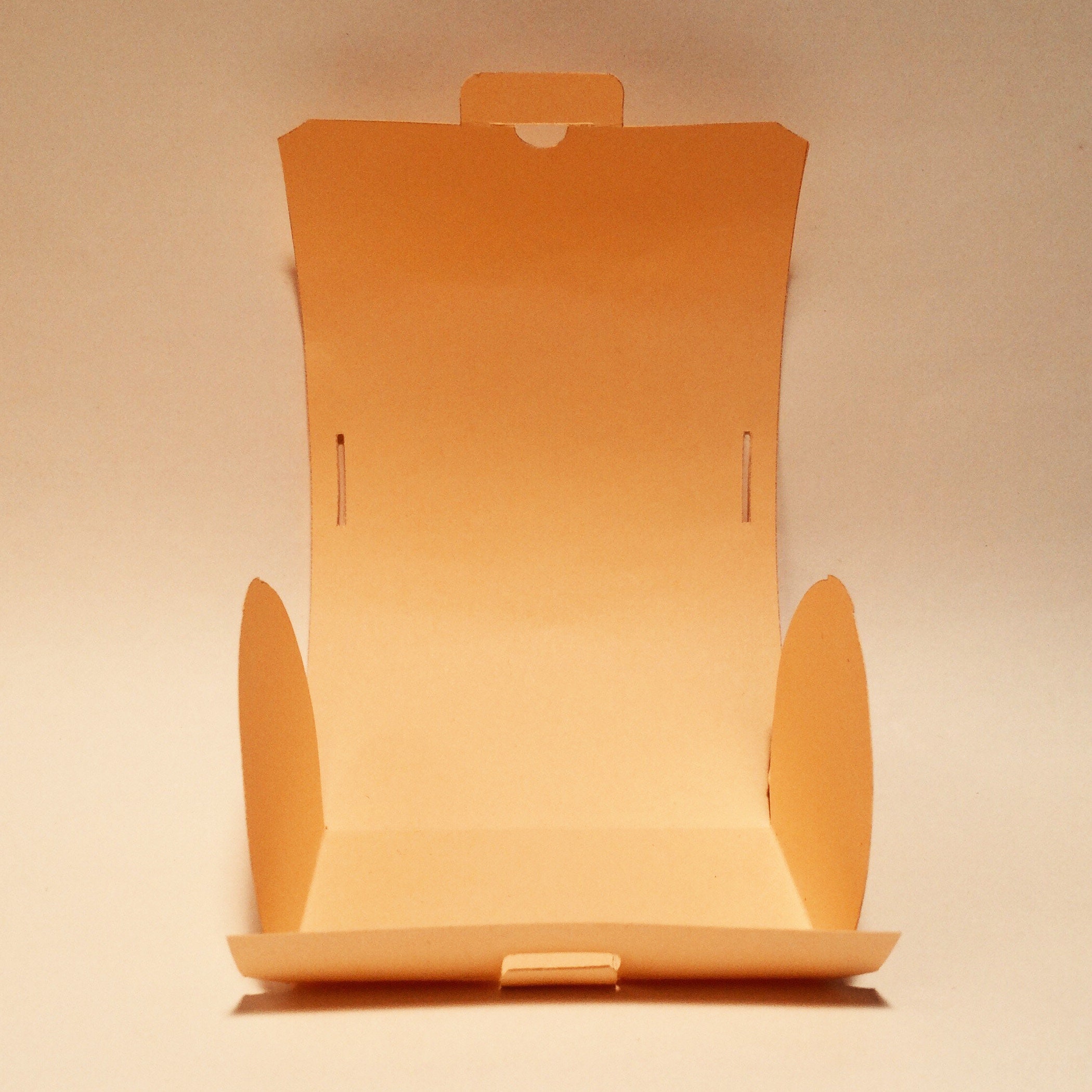 Bakery box template pastry box bread box cake box snack Etsy