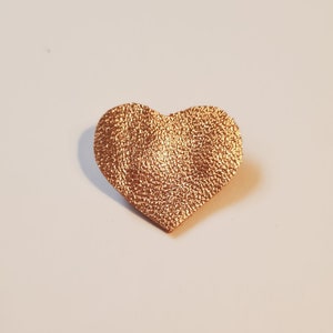 Broche coeur image 10