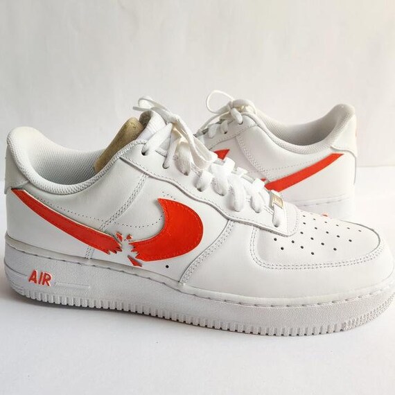 air force 1 custom lab