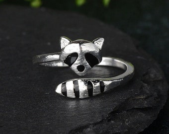 raccoon ring