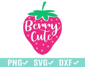 Free Free 335 Berry Sweet Svg SVG PNG EPS DXF File