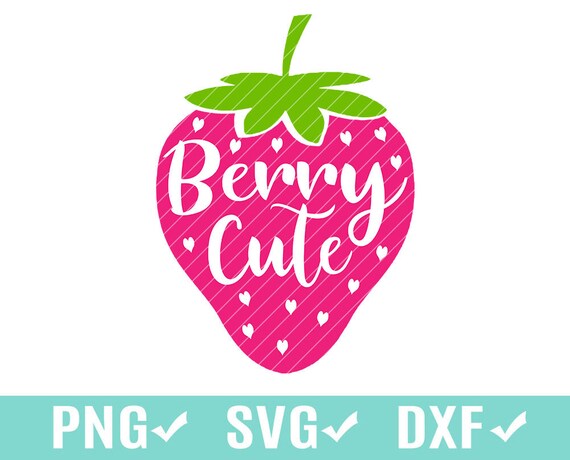 Berry Cute Vinyl Berry Cute Vinyl