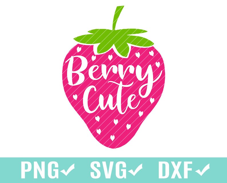 Free Free 189 Berry Sweet Svg SVG PNG EPS DXF File