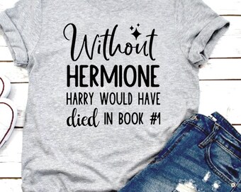 Hermione SVG, Clip Art SVG, PNG, dxf Cutting Digital File shirt sublimation vinyl, Feminist, Harry, Wizard, Patriarchy, Feminism, Girl Power