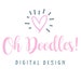 Oh Doodles Design