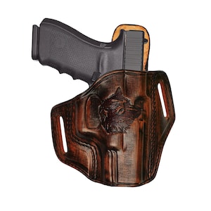 Beretta 92fs Case - Etsy