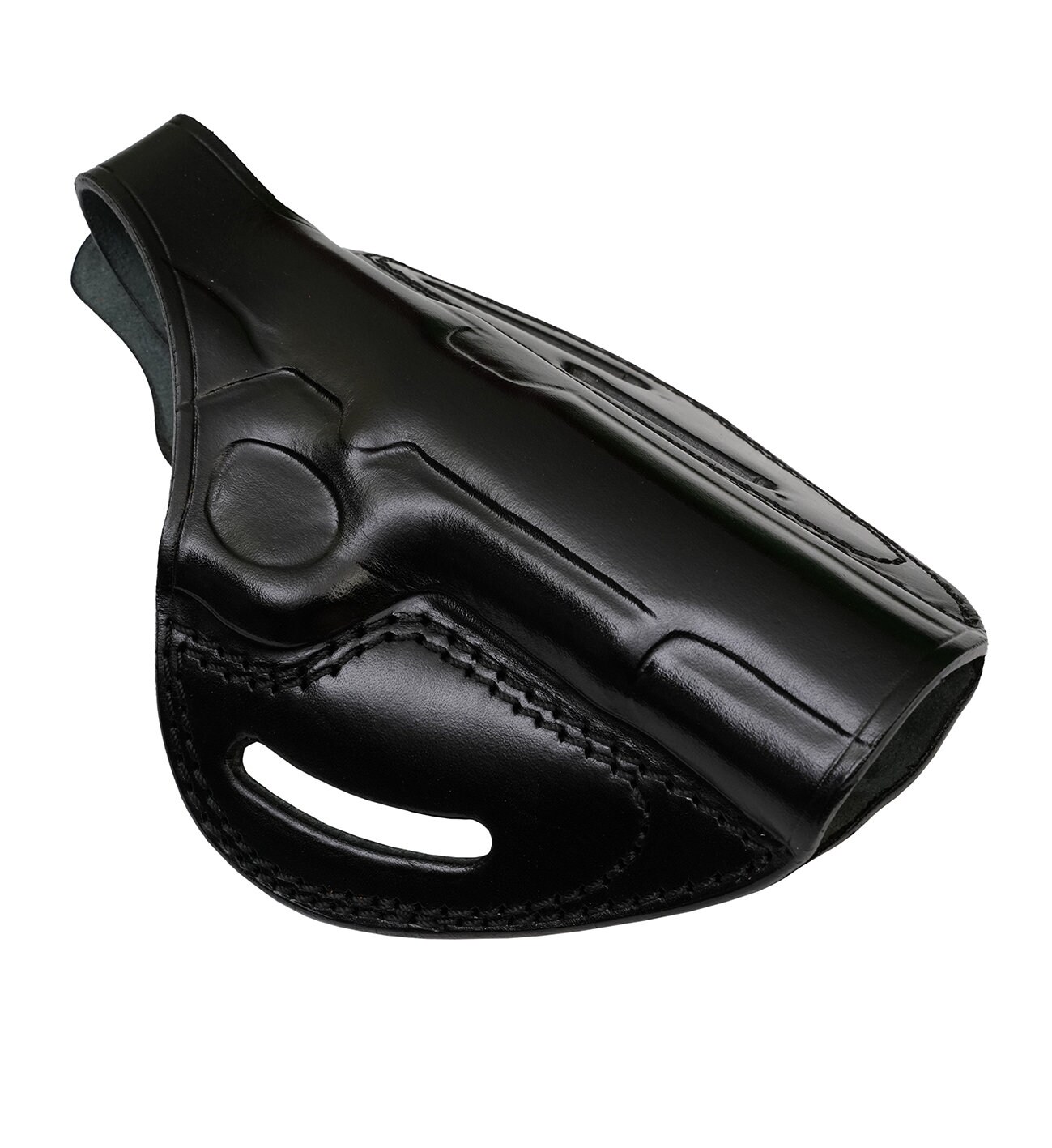 ブラックレザー ホルスター Amazon.co.jp: VlaMiTex B9 ブラックレザーホルスター Glock 17 19 22