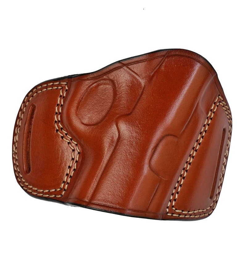 Taurus G2 PT111 G2C G2S OWB Leather Holster Brown or Etsy