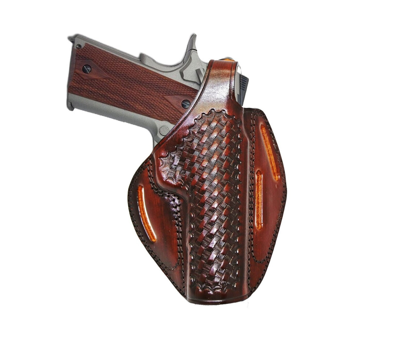 Beretta 84 holster - Etsy 日本