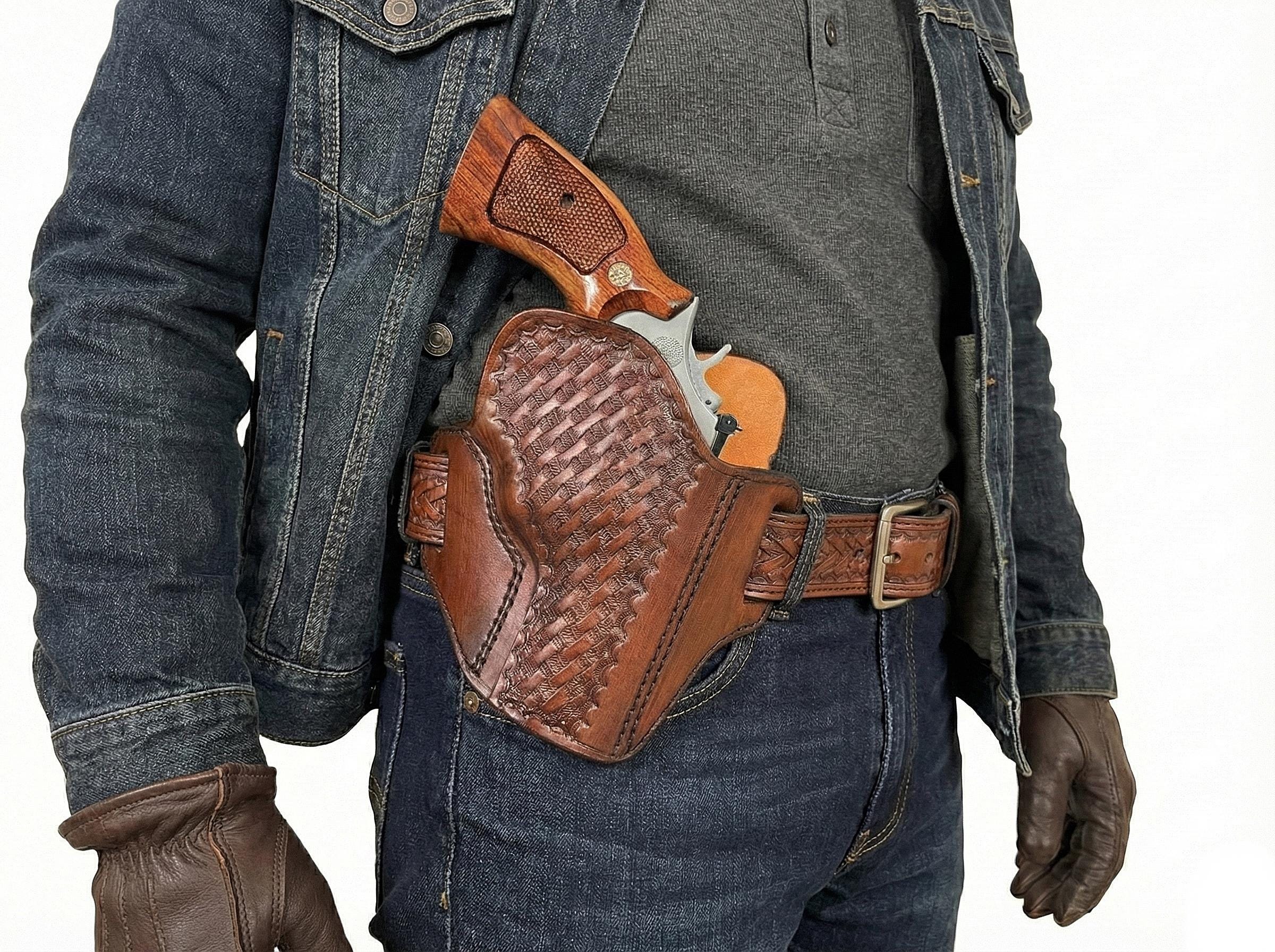 J Frame Holsters 3 Inch - Etsy