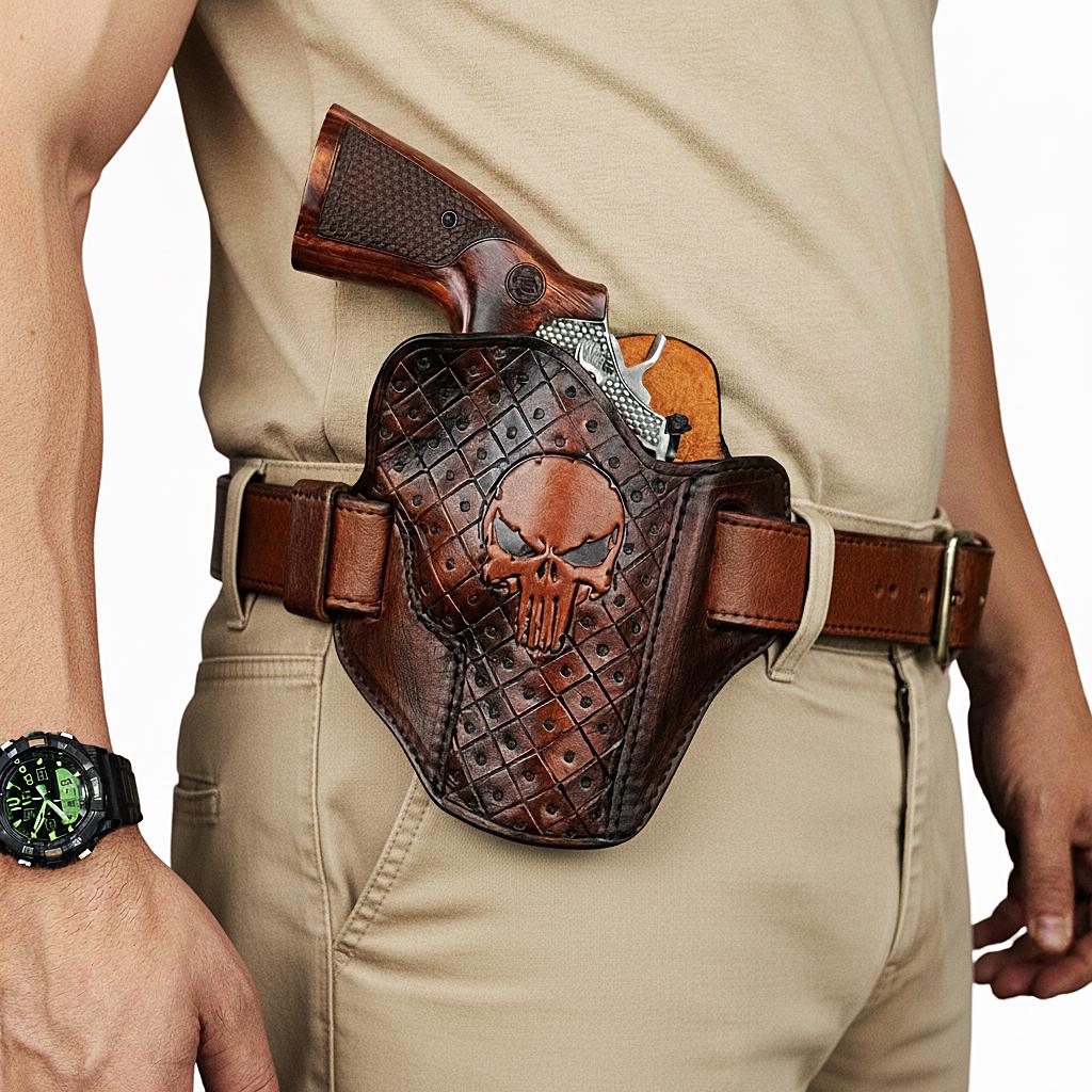 J Frame Holsters 3 Inch - Etsy
