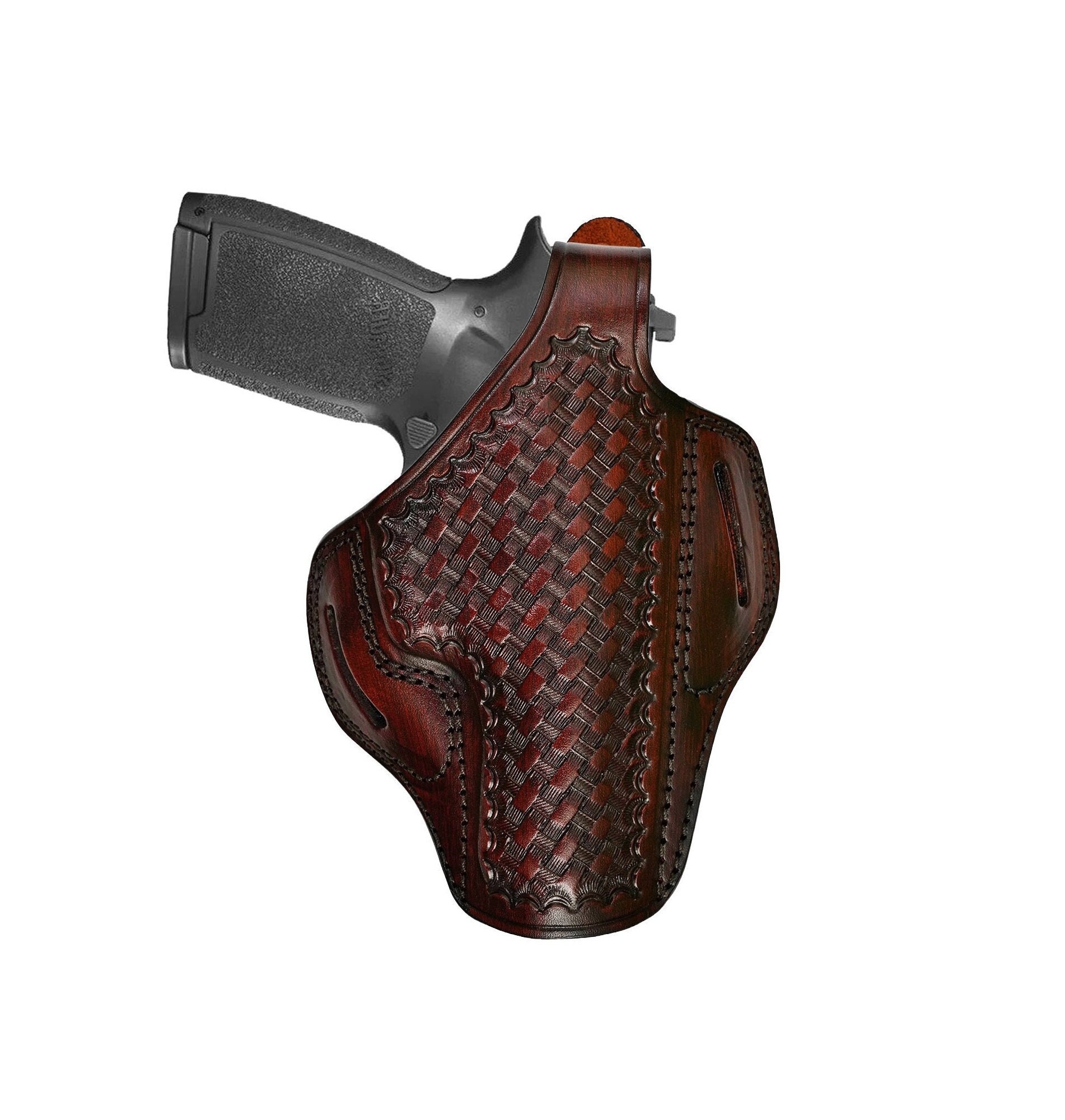 Fondina Interna Per Smith & Wesson M&P - Foto 9