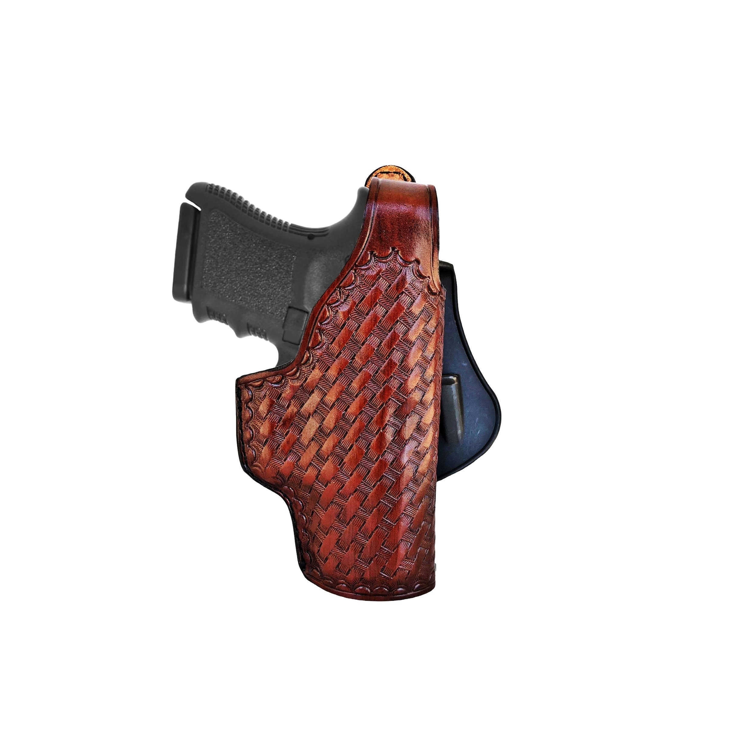 Leather holster for walther pdp - Etsy 日本