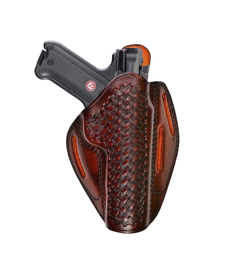 ruger mark 4 holster