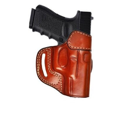 Trinidad Wolf Belly Band Gun Holster for Concealed Carry