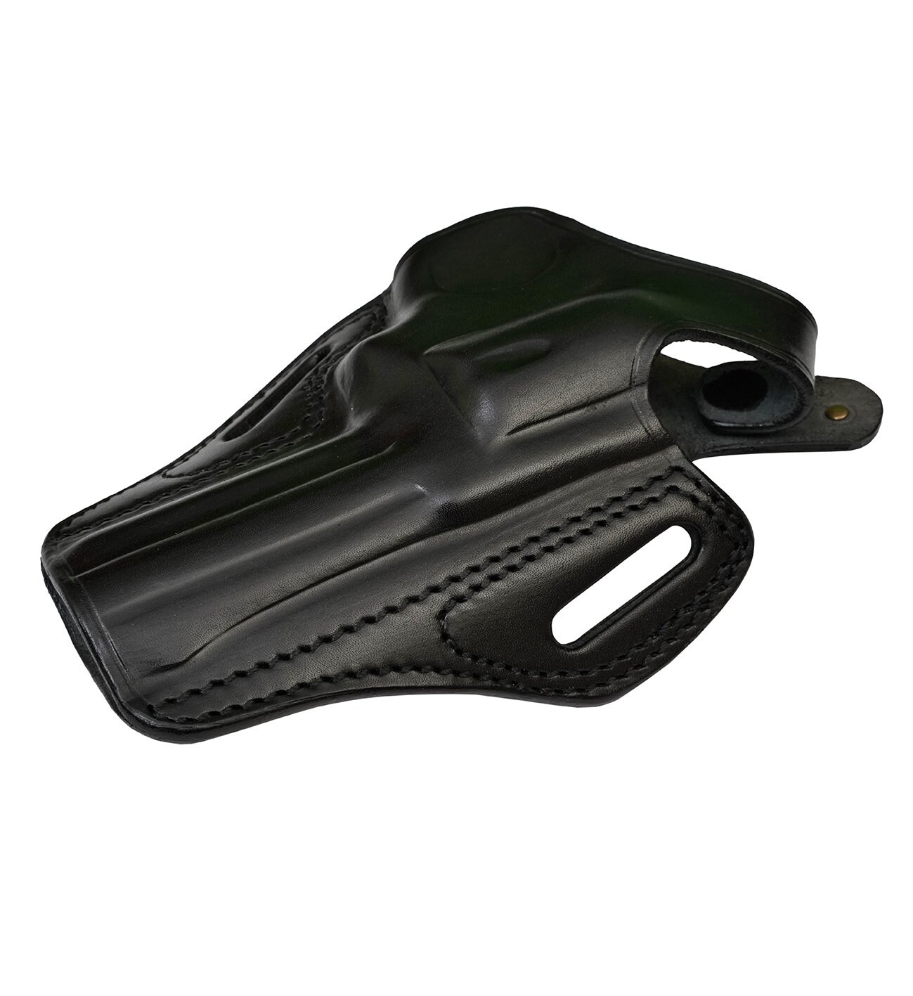 Taurus 856 Defender 3 Barrel Leather Holster Brown or Etsy