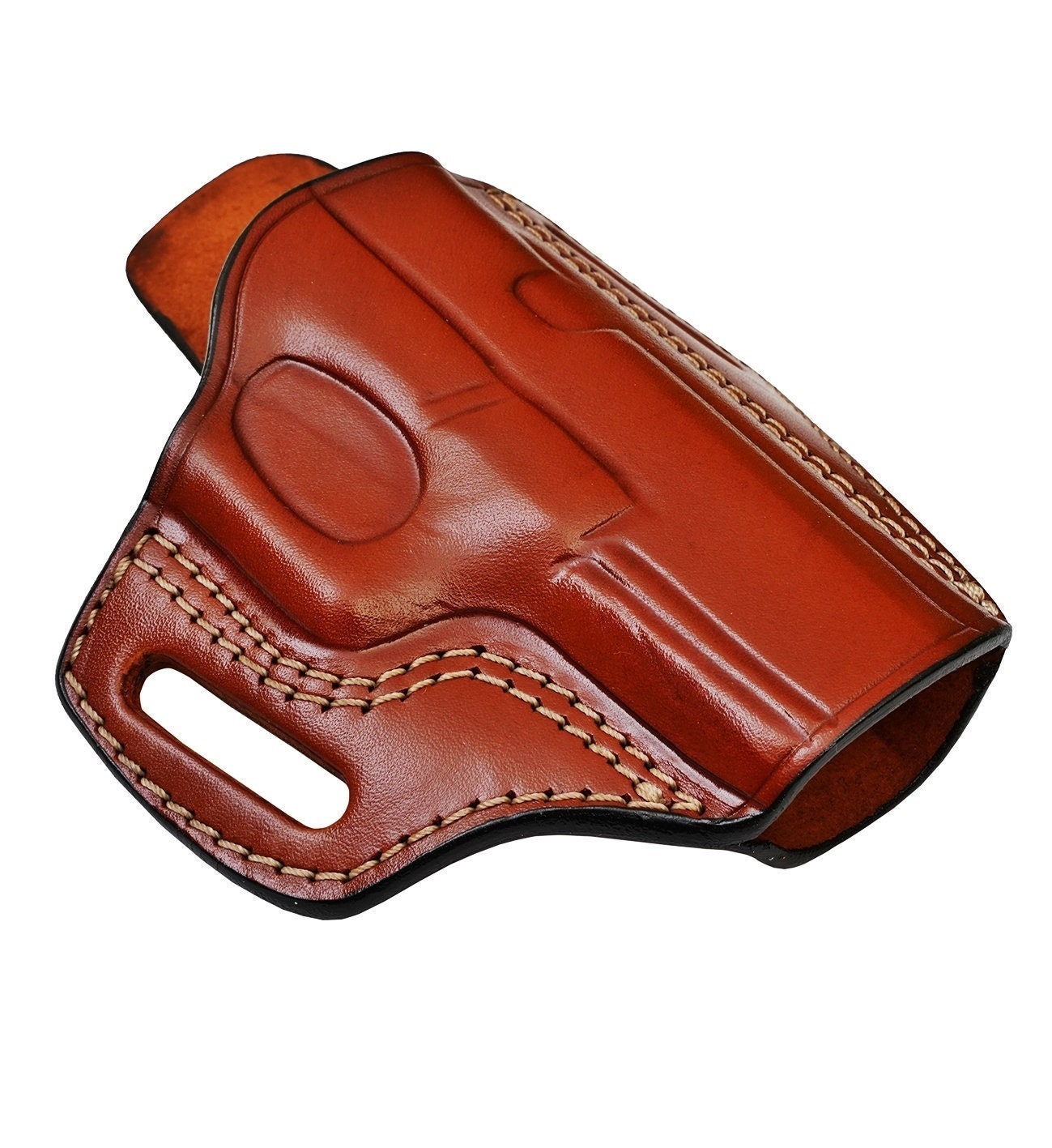 Sw model 586 holster - Etsy 日本