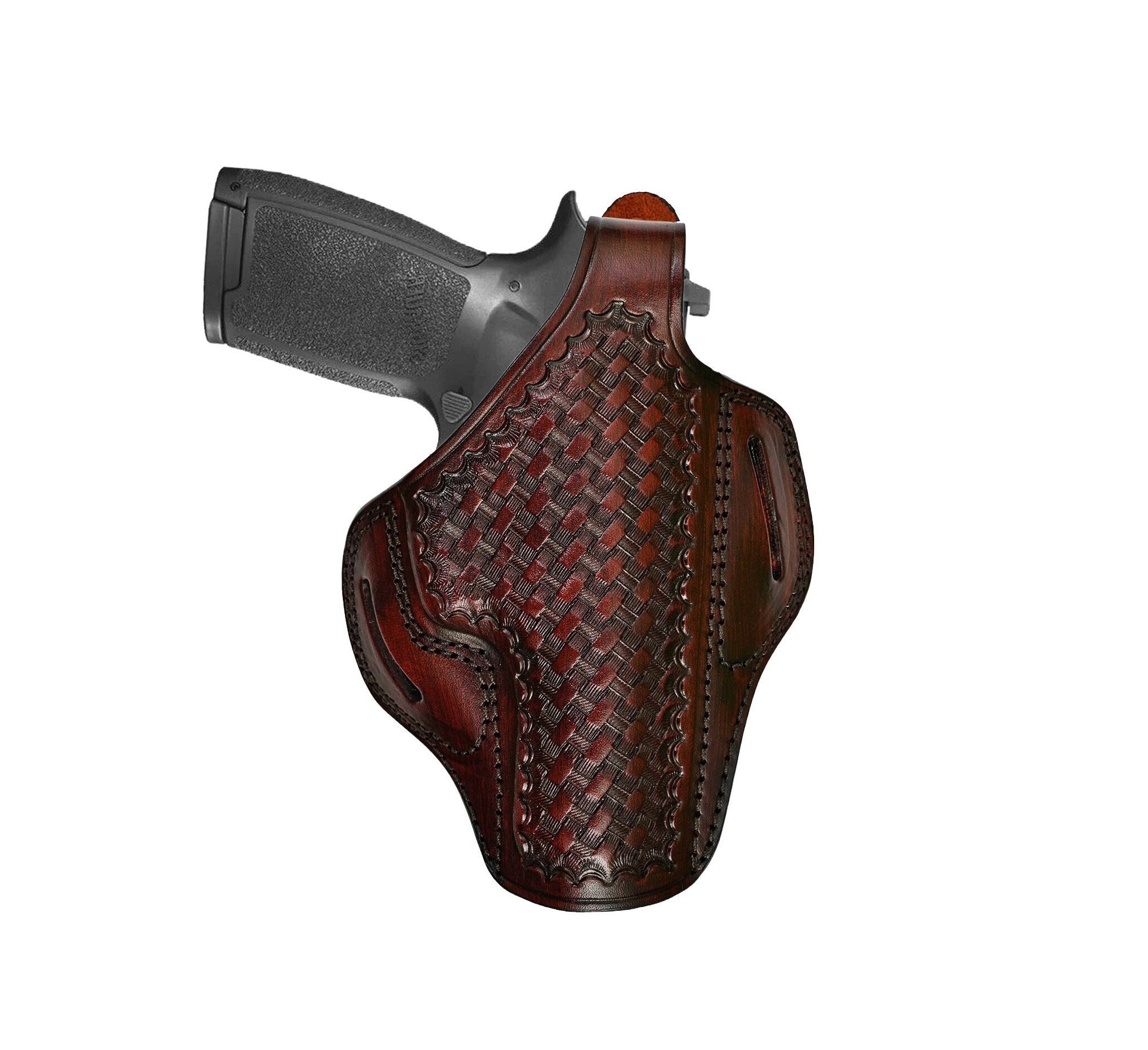 Custodia per pistola DBL Mag Pouch LP - GmbH International