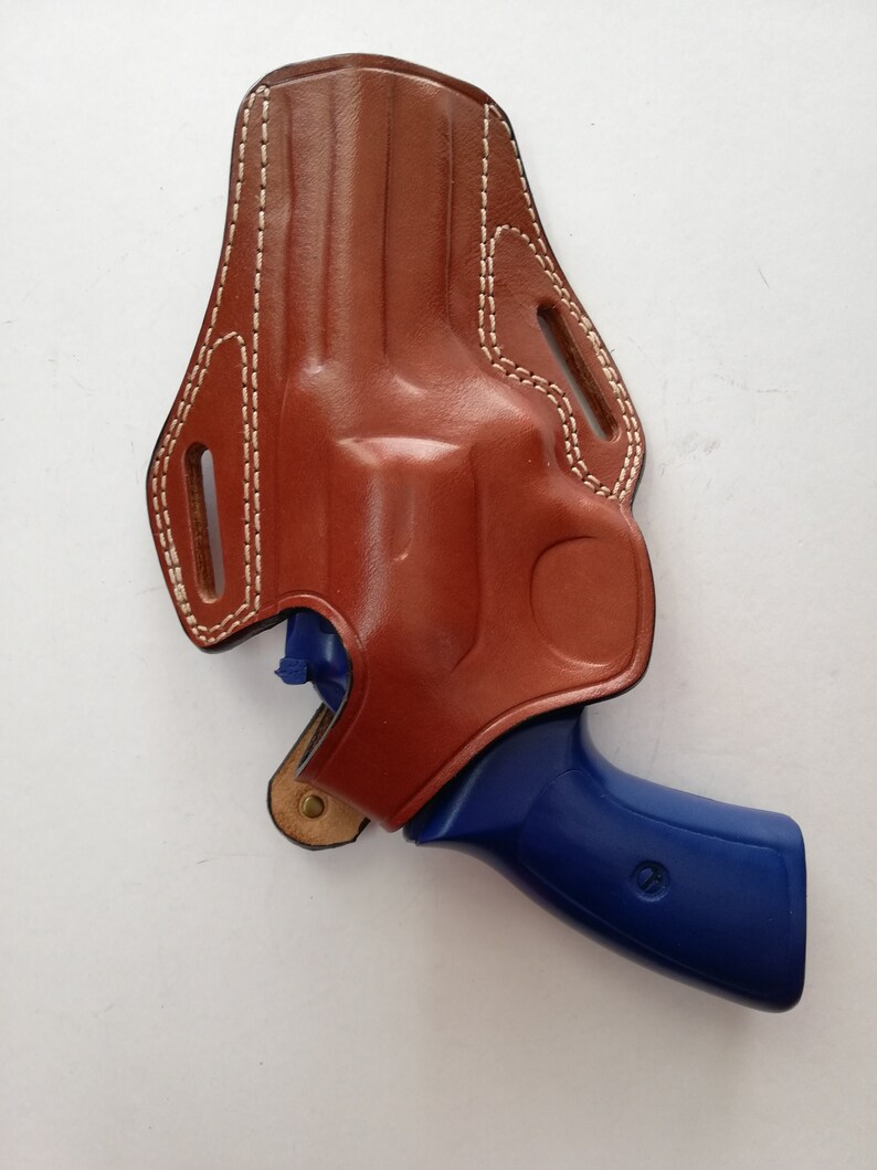 ruger-gp100-2-2-5-3-4-barrel-leather-holster-etsy