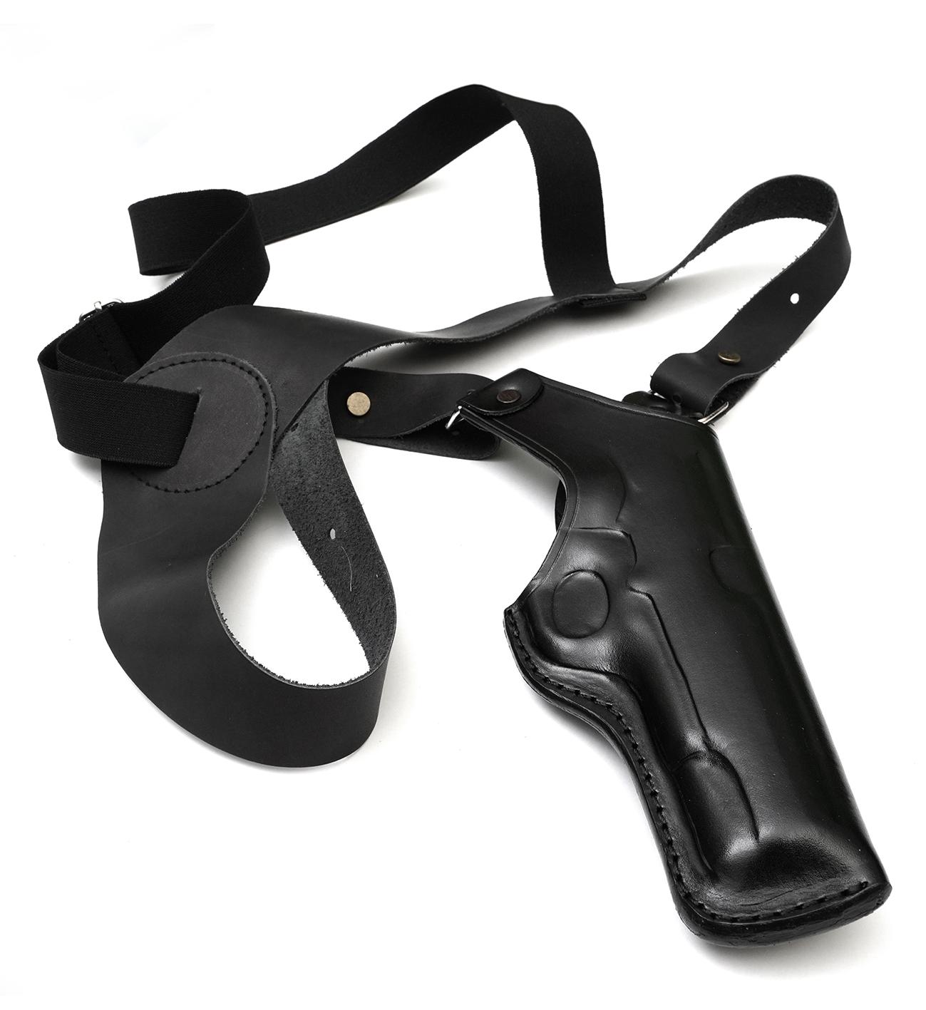 Leather Shoulder Holster Fits Browning HP, Browning 1911 - Etsy