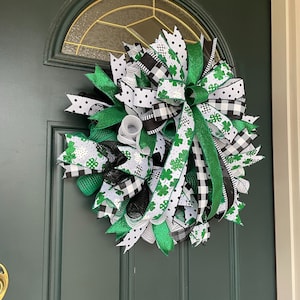 irish festival st patricks day