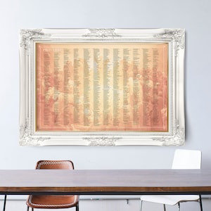 The Complete Book of Proverbs (ESV) - Large Premium Poster  (24x36")