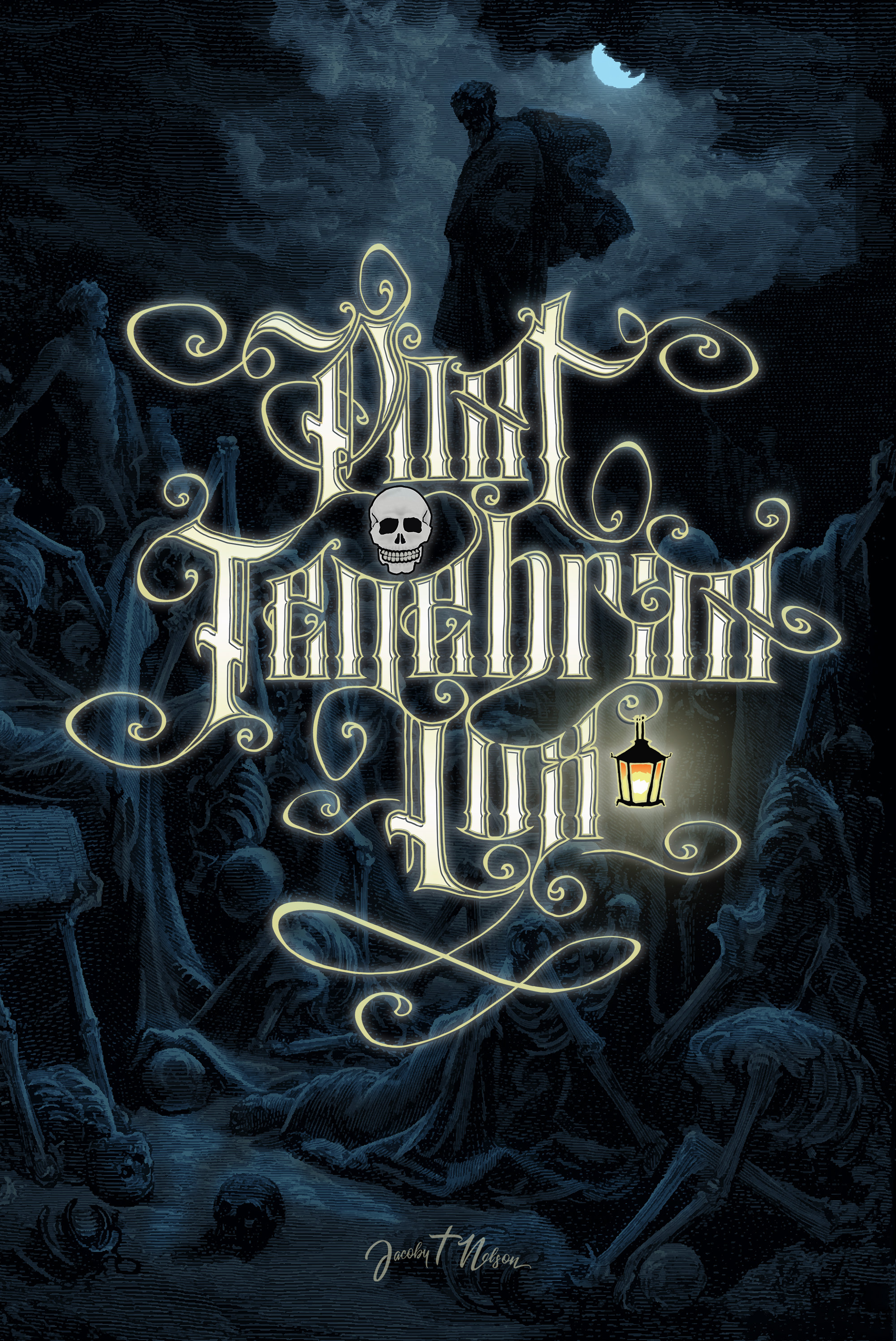 Post Tenebras Lux Digital Print Poster - Etsy