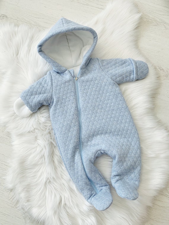 baby boy coming home outfit winter