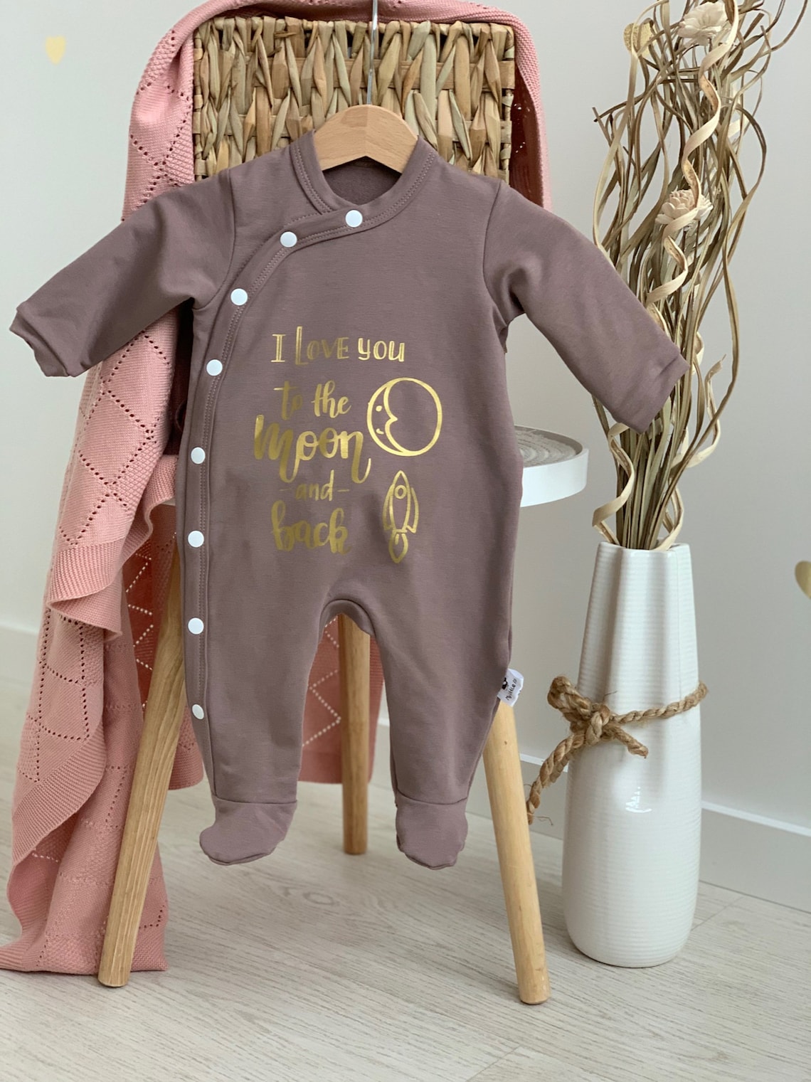Gender neutral baby clothes Baby girl coming home outfit I Etsy