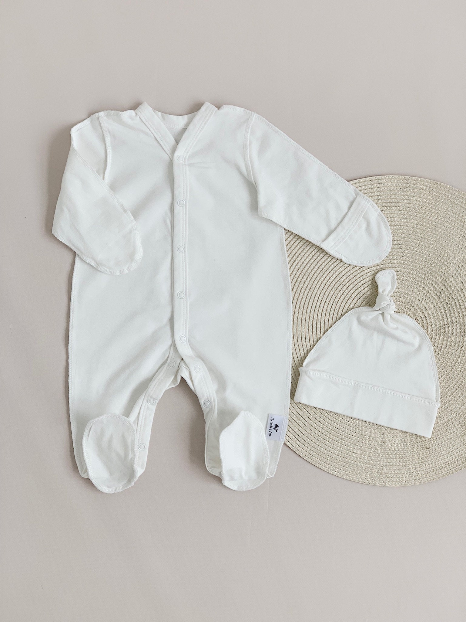 Gender neutral baby clothes organic Newborn boy coming home Etsy