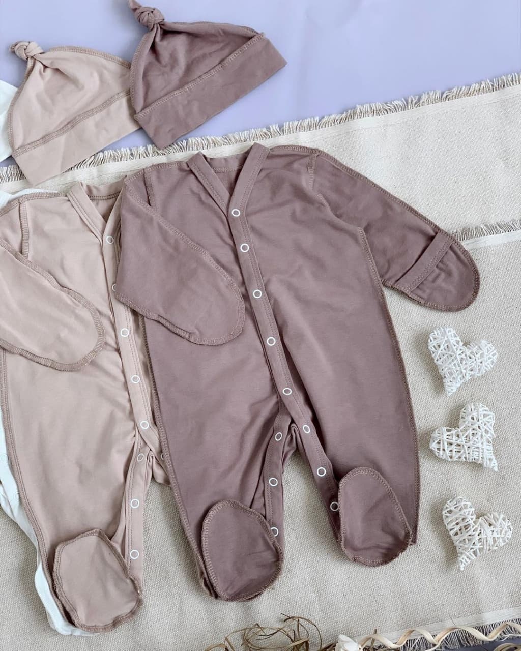 Gender neutral baby clothes organic Newborn boy coming home Etsy