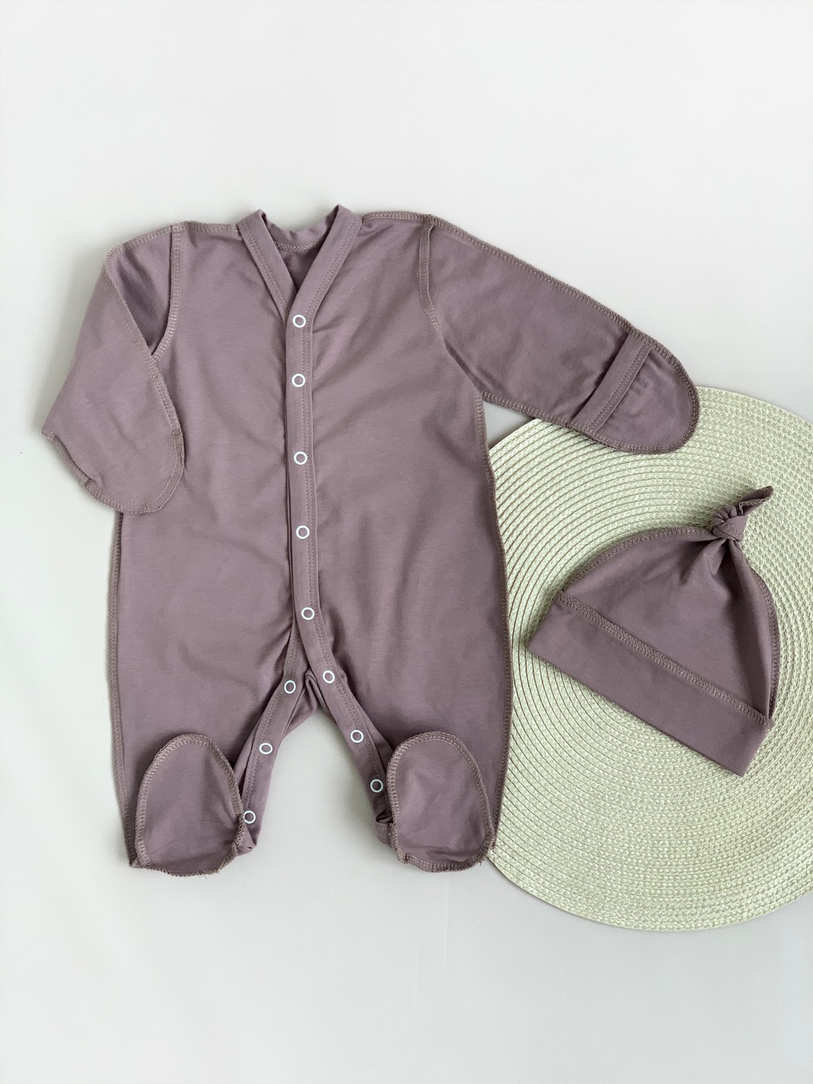 Gender Neutral Baby Clothes Organic Newborn Boy Coming Home Etsy