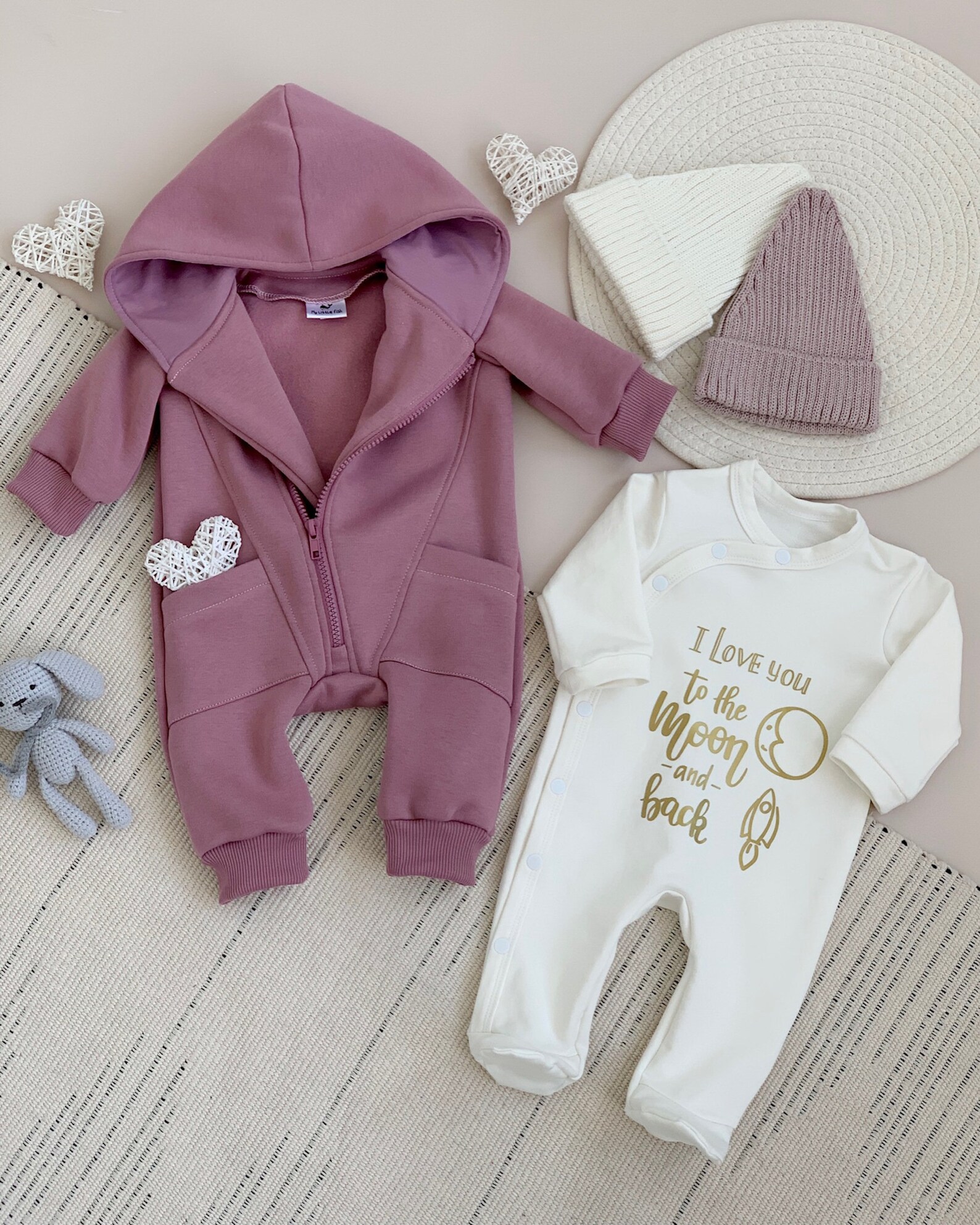 Baby Girl Clothes Winter Organic Baby Clothes Fall Infant Girl Etsy