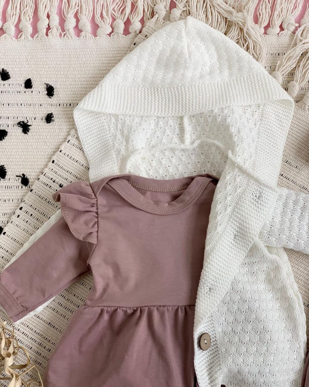 Baby girl clothes fall Newborn girl coming home outfit winter Etsy