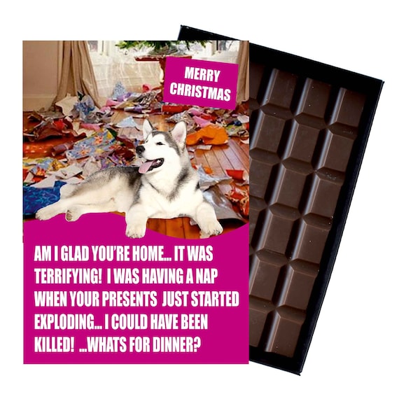 secret santa gifts for dog lovers