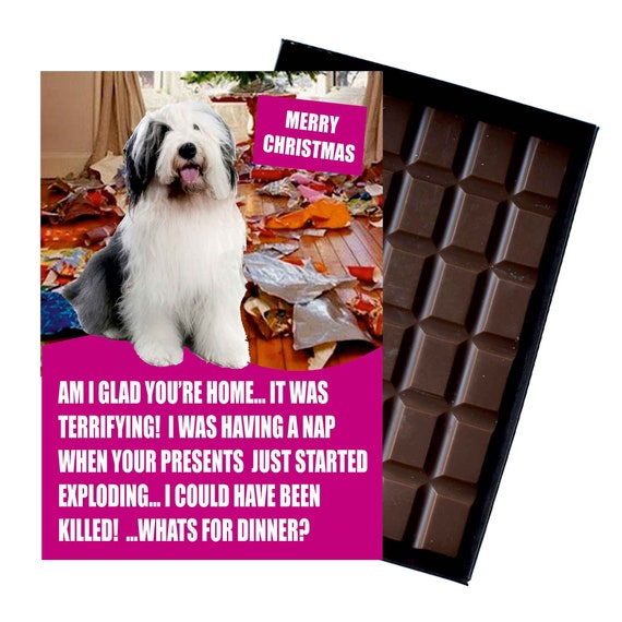 secret santa gifts for dog lovers