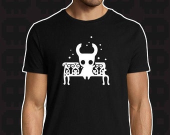 Hollow Knight Shirt Etsy - roblox hollow knight shirt