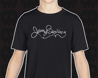 Children's Jeremy Bearimy The Good Place T-shirt