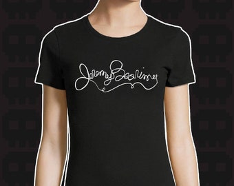 Jeremy Bearimy The Good Place Womens size small - XXL T-shirt