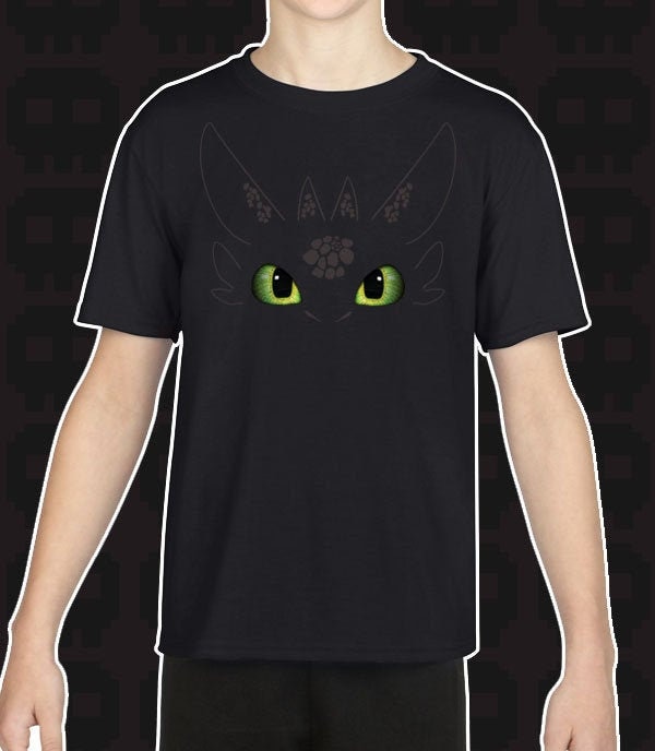 Déguisement Dragon Krokmou | Dragon Naga