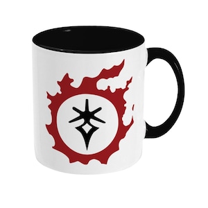 Tank - Final Fantasy XIV - FFXIV  Icon - Job - Class -Role - 11oz ceramic mug